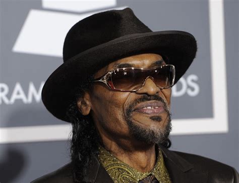 Chuck Brown: The Man, The Myth, The Musician